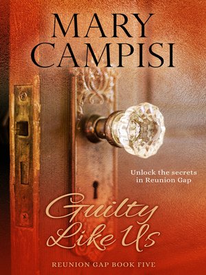 Guilty Like Us - ebook